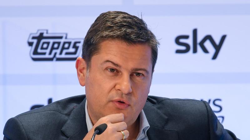 dfb vize koch contra dfl boss seifert verbale ausfalle