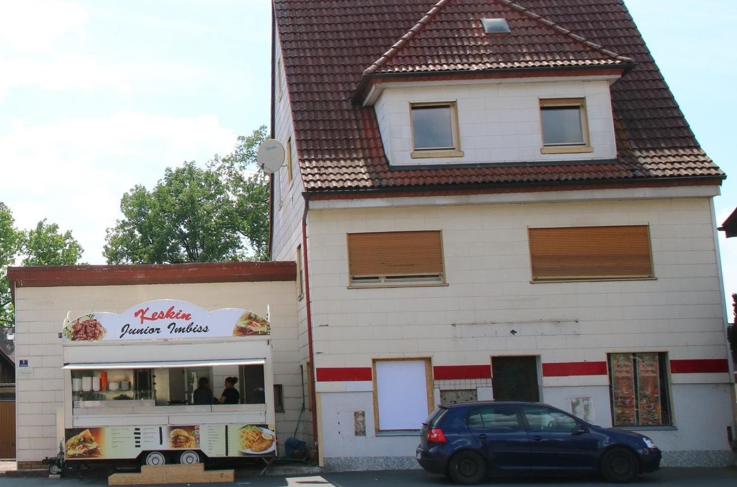 mainleus doner kontra heiliger fruhschoppen