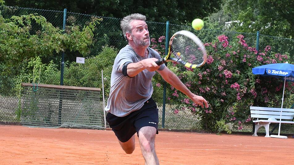 Diese Regeln Gelten Auf Dem Tennis Platz 