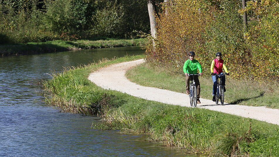mit dem fahrrad durchs nurnberger land das sind die 10 schonsten tagestouren