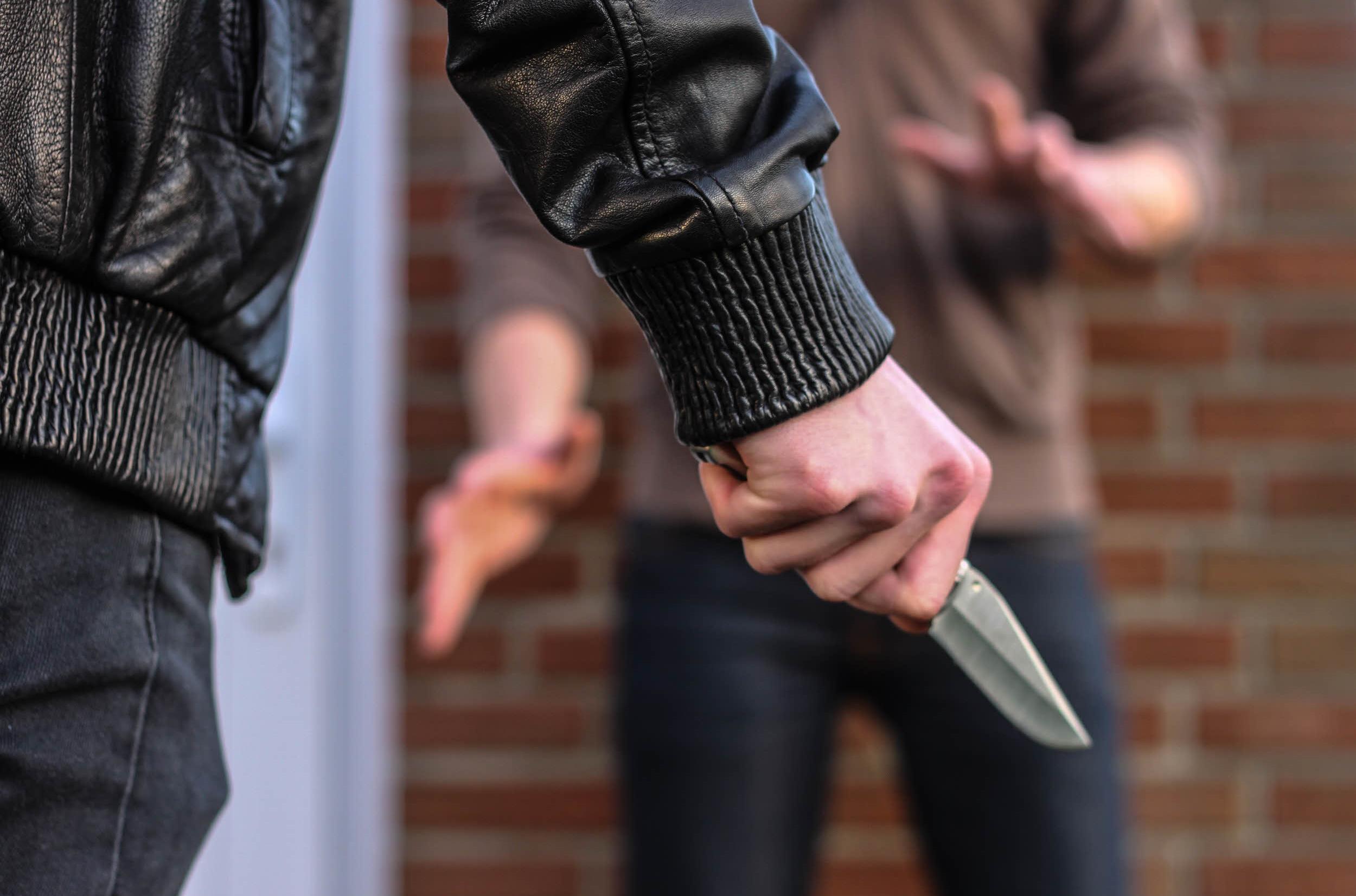 pix Würzburg Messerstecherei versuchter mord in wurzburg mann