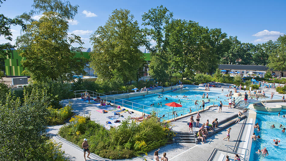 bambados bamberg stadtwerke aussern sich zur freibadsaison wir warten nicht langer