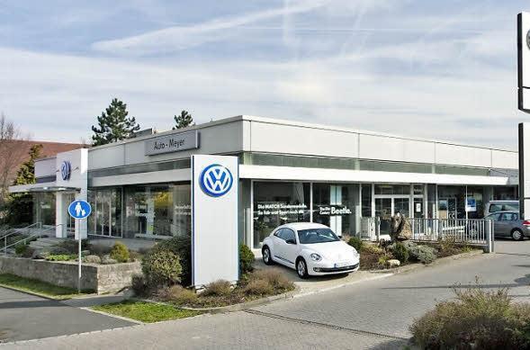 Volkswagenfest Ochsenfurt
