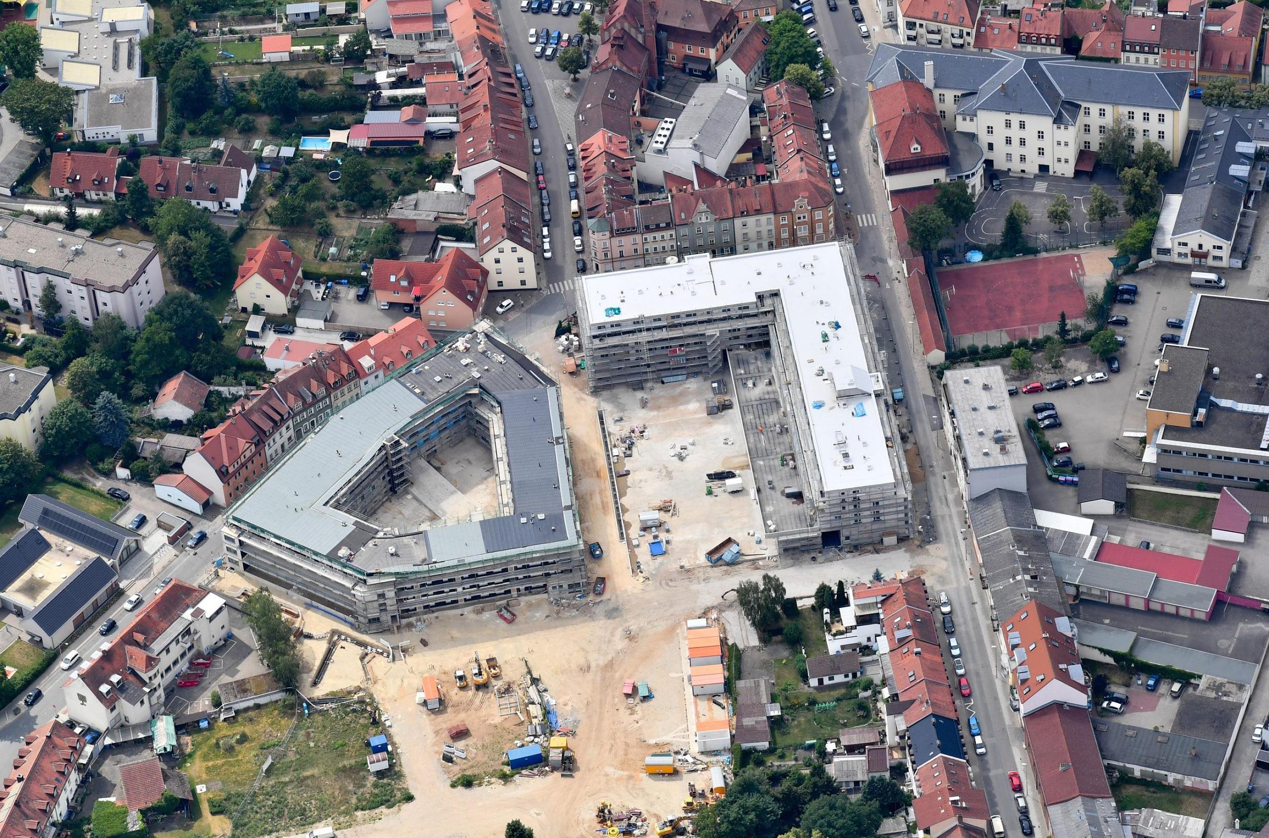 wohnungsmangel in bamberg wird nun alles gut