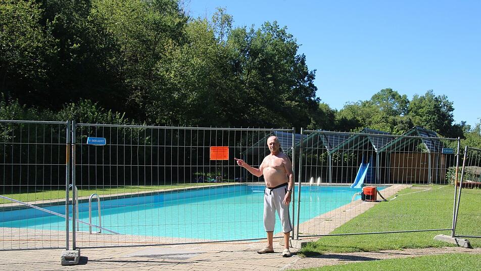 das autenhausener freibad bleibt diese saison geschlossen