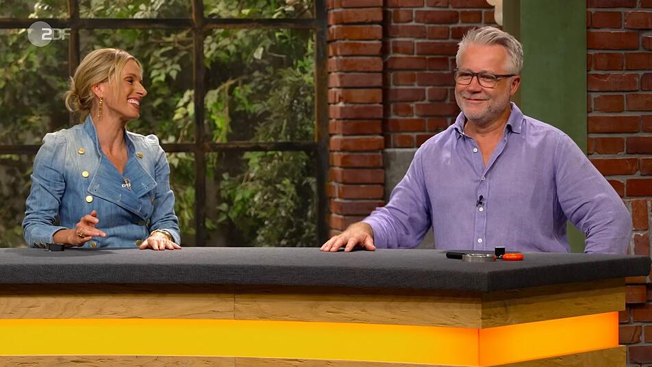 Bares für Rares"-Händler plant Verlobung - doch Horst Lichter zweifelt: "Das ist der vierte oder fünfte Ring ..."