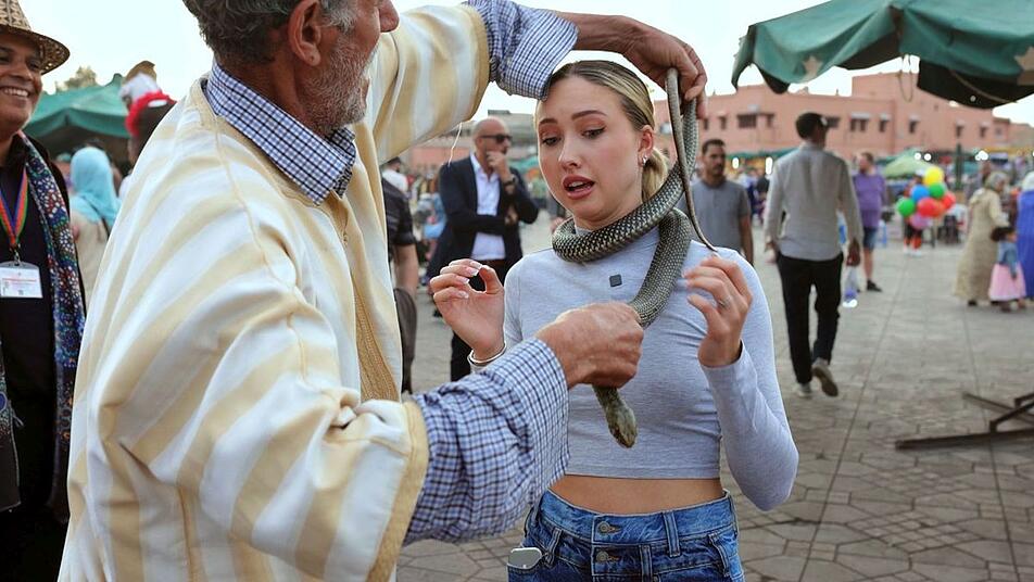 Geiss-Töchter finden pikanten Bett-Talk ihrer Eltern "so widerlich"