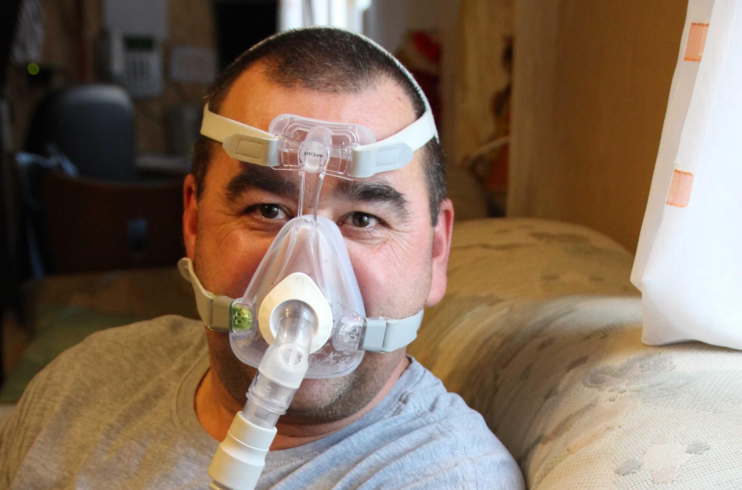 Schlaflosigkeit Und Schlafapnoe So Schlimm Konnen Nachtliche Atemaussetzer Sein