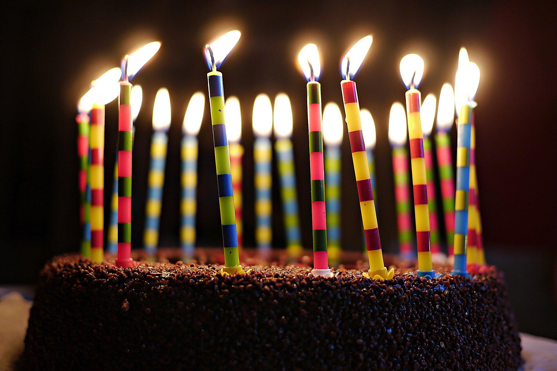 Geburtstag Feiern In Der Corona Krise Was Jetzt Erlaubt Ist Und Was Nicht