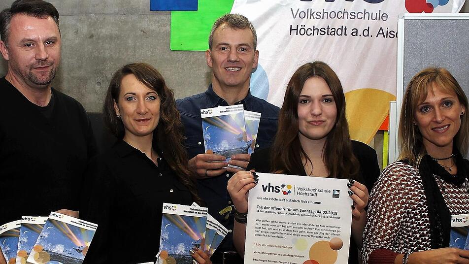 Manner Verstehen Lernen Wird Frauen Im Vhs Kurs Leichtgemacht