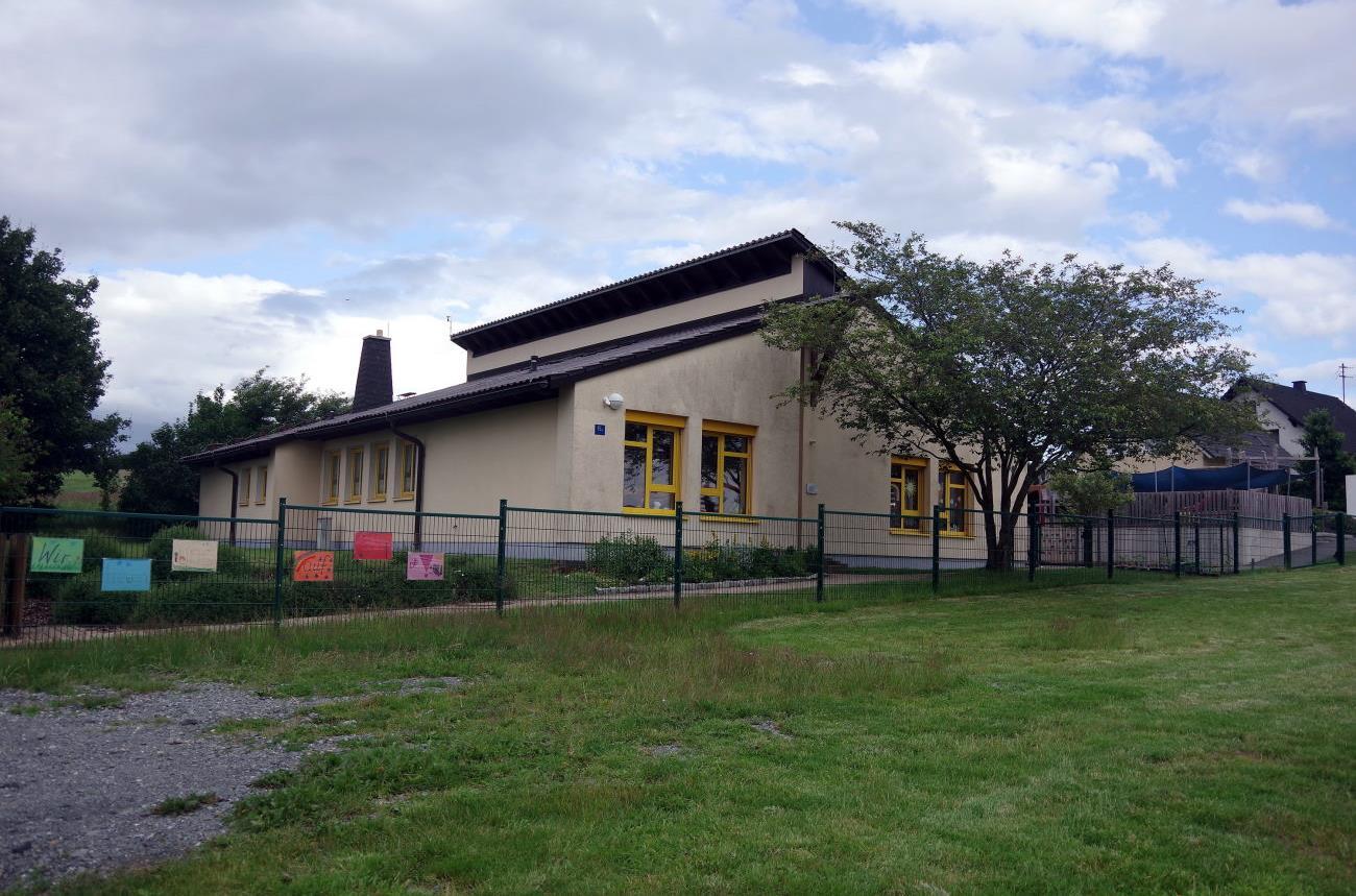 Steinbach Steht In Den Startlochern