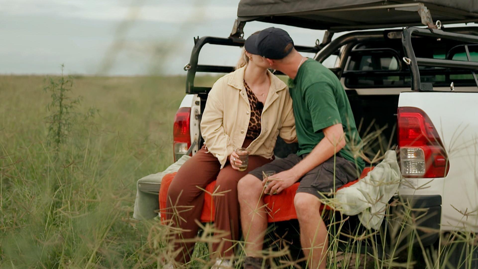 Liebesrekord bei "Bauer sucht Frau"-Staffel: Diese Paare sind zusammen