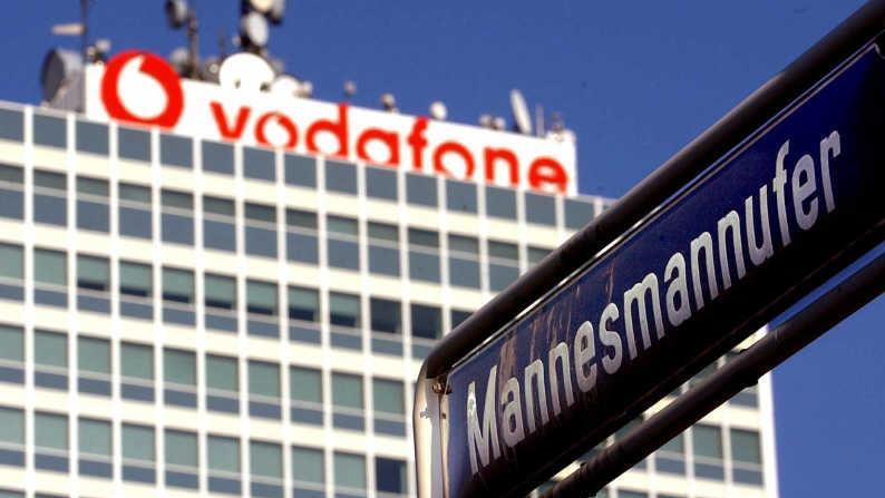 Vodafone Netflix Und Youtube Storungen Am Donnerstag Was Steckt Dahinter