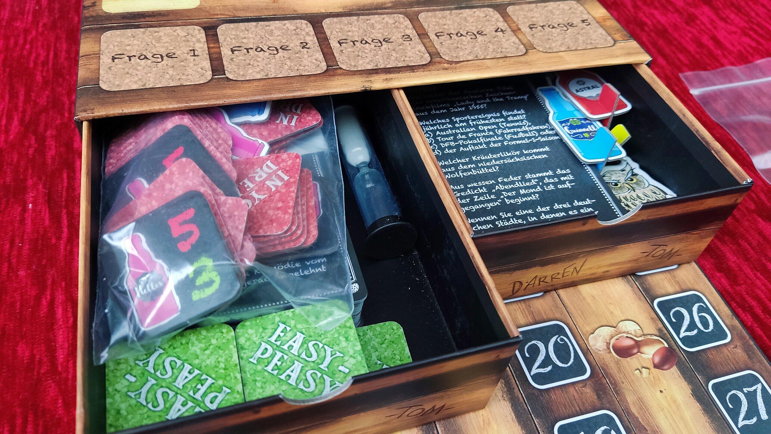 Kneipenquiz - Das Original dt. (Neu (gemäss Beschreibung)) in Bern für CHF 5 - mit Lieferung auf