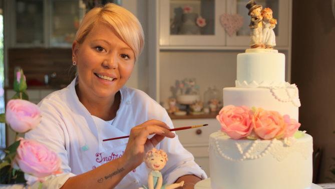 eine konigliche torte aus dem coburger land