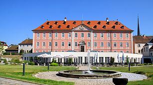 Wohnen Wie Ritter Und Adel In Franken Hotels In Burgen Und Schlossern