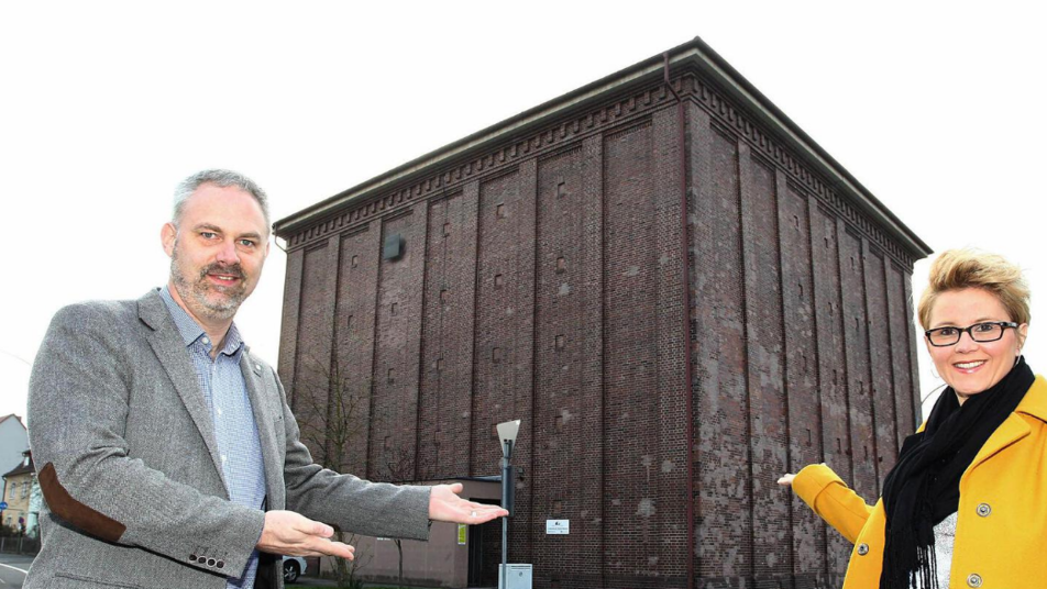 deutsches bunkermuseum in schweinfurt geschichtserlebnis inmitten drei meter dicker wande