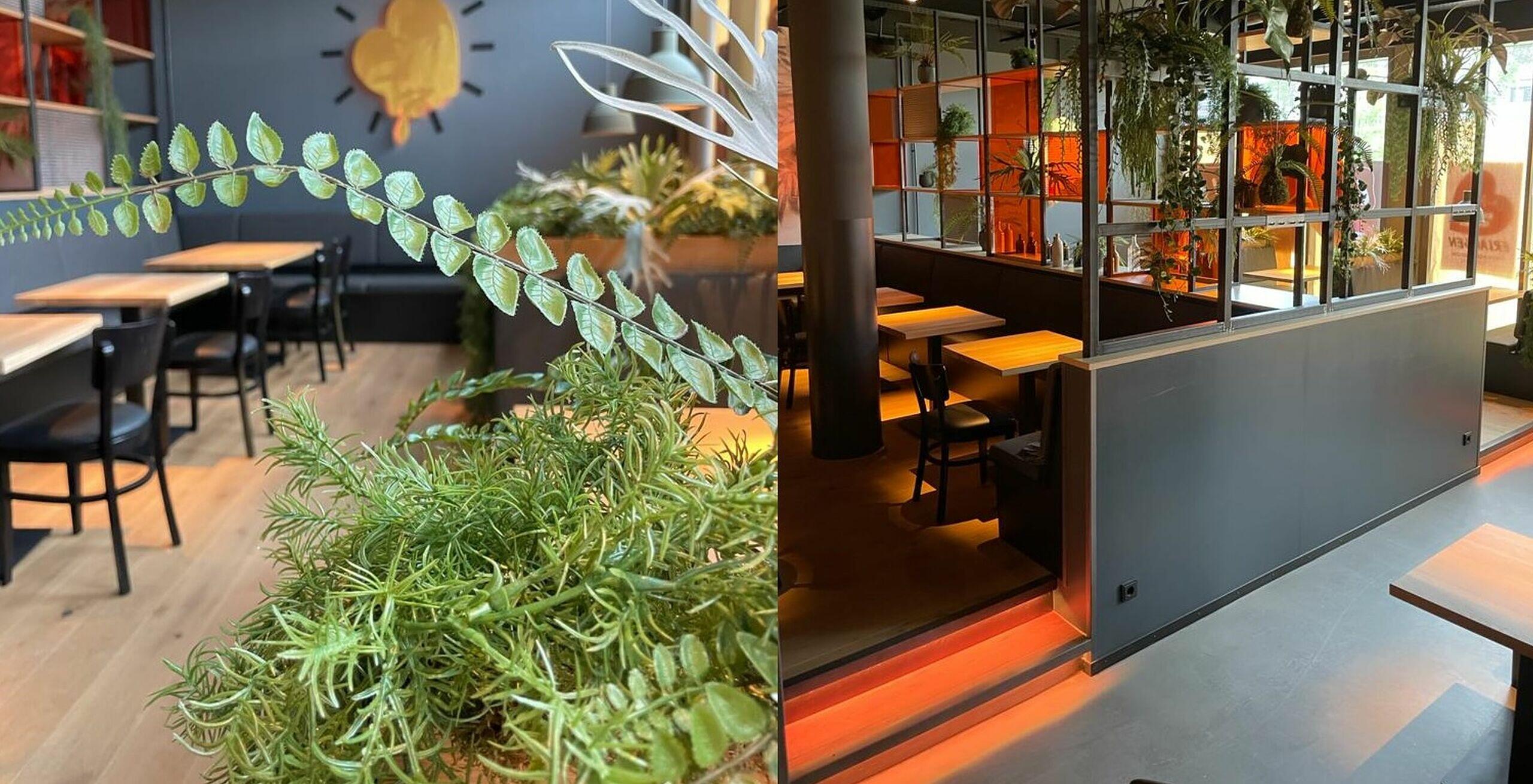 erlangen burgerheart eroffnet neues restaurant auf siemens campus