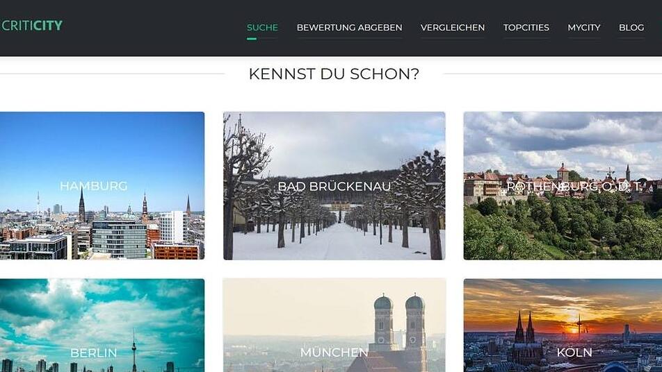 Bad Bruckenauer Grunden Start Up Criticity