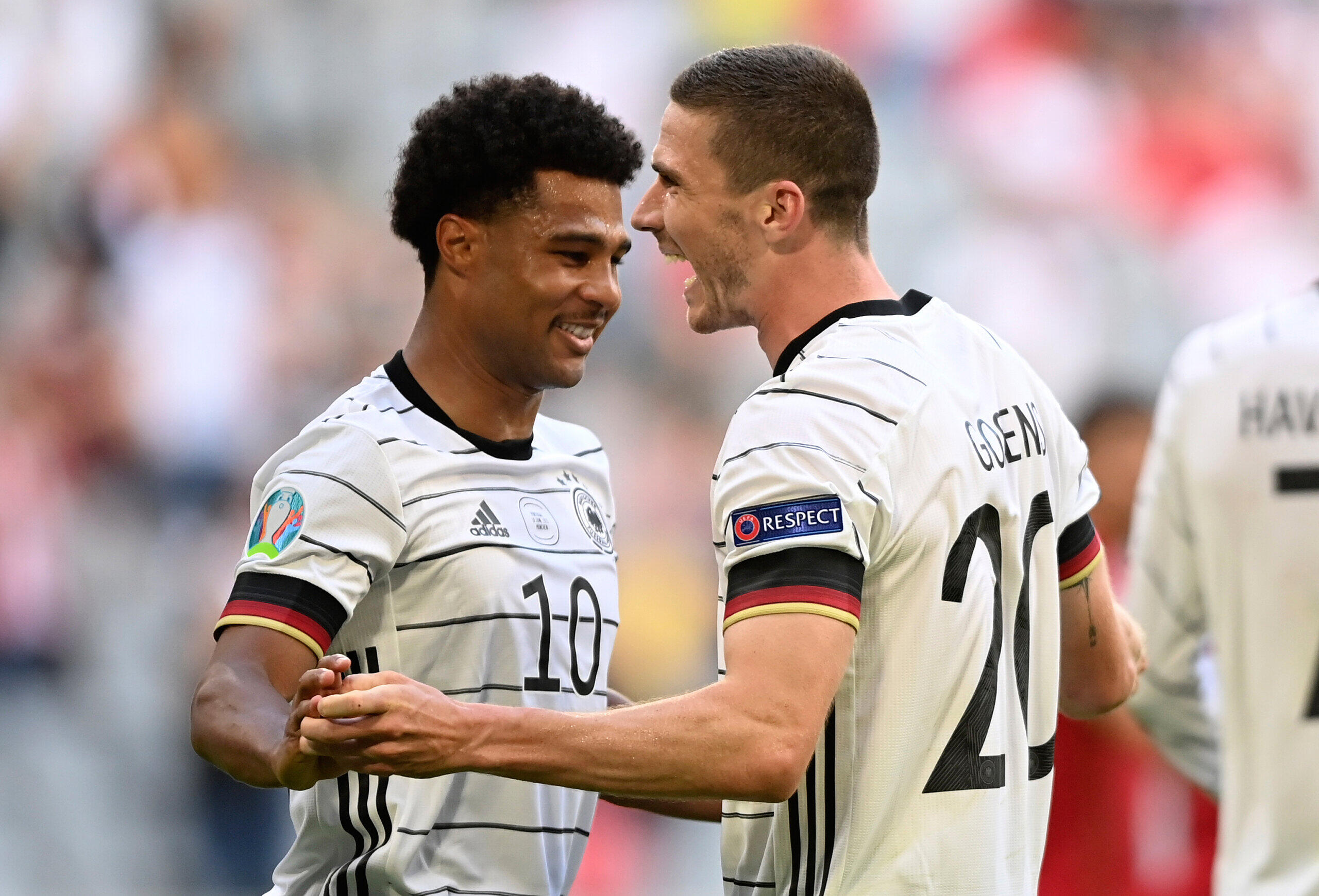 Sogar Em Aus Droht Noch So Kommt Deutschland Heute Ins Achtelfinale Wer Sind Die Moglichen Gegner