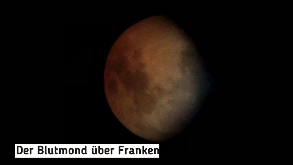 Himmelsspektakel Dann Ist Die Halbschatten Mondfinsternis Am