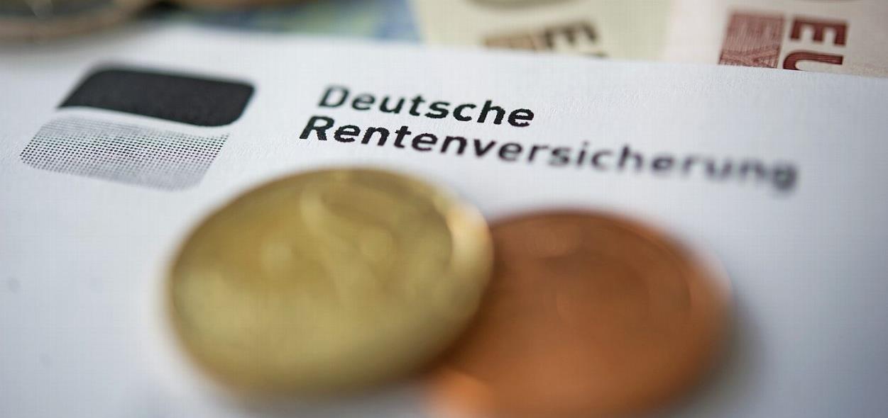 Richtungsstreit Bei Der Rente