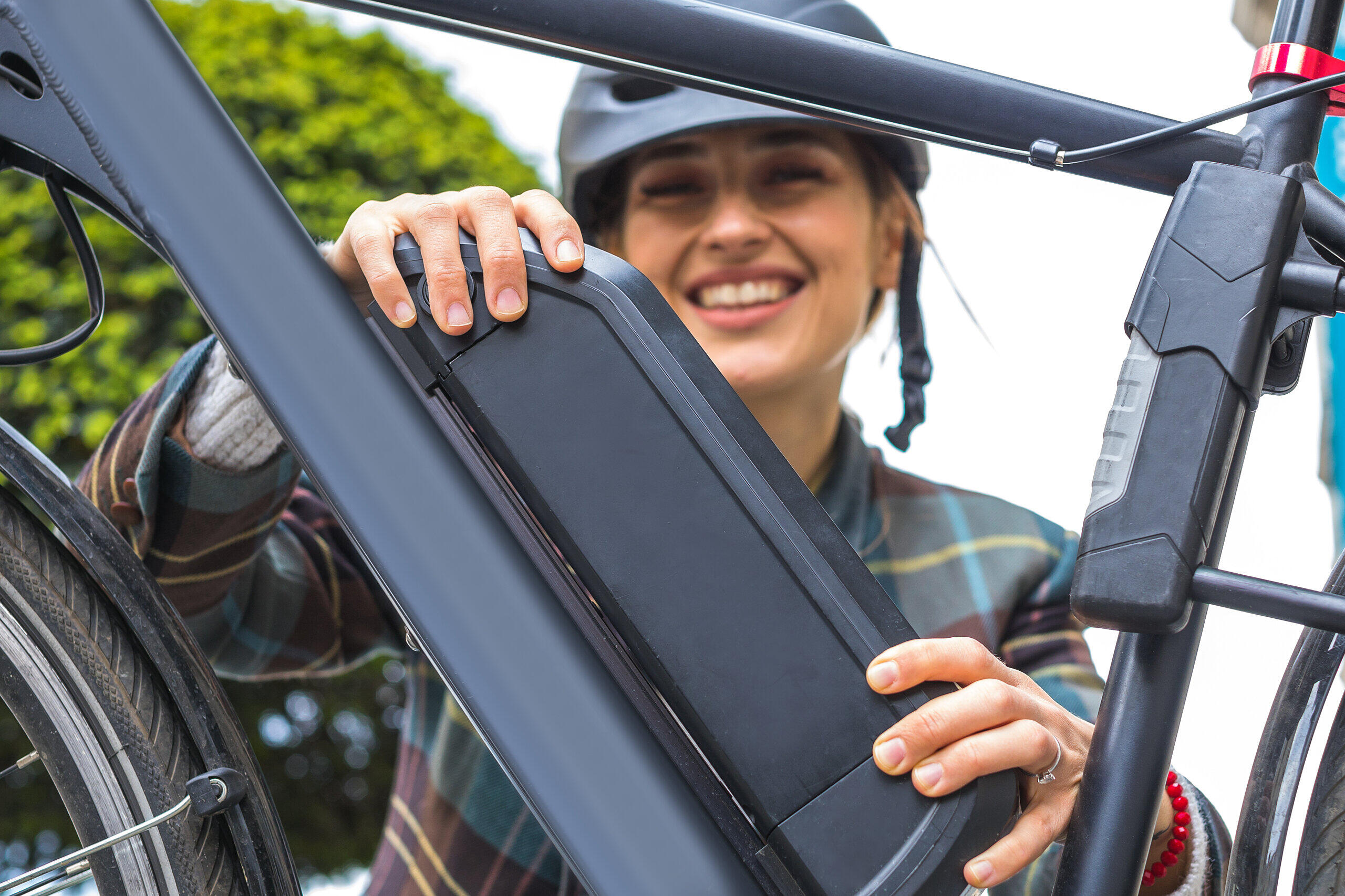 Lidl mit "Schnppchen"-Angebot: E-Bike kostet unter 900 Euro